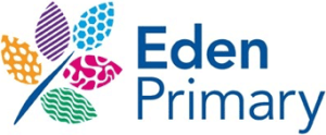 Eden Primary School Logo